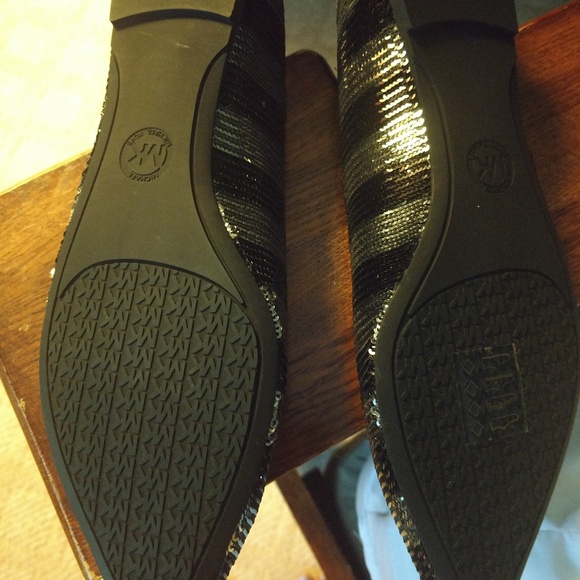 Women's Michael Kors flats - Picture 3 of 6